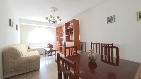 Appartamento 97 m² a Salamanca