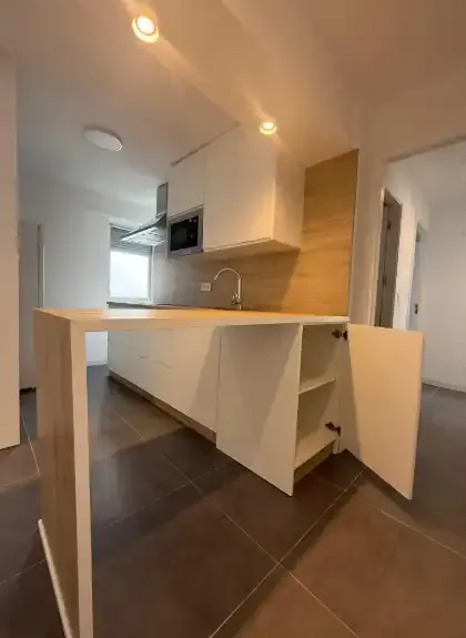 Room for rent, Córdoba (2/6)