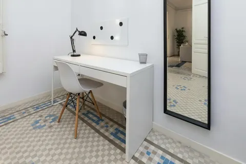 Room for rent, Barcelona