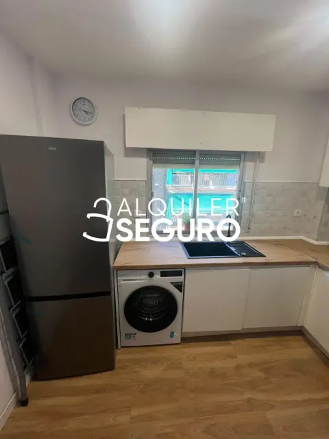 Apartamento 70 m² em Madrid