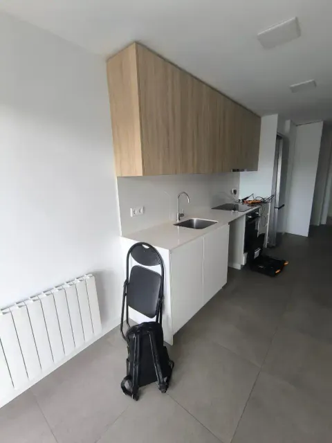 Flat 100 m² in Vilablareix