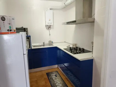 Flat 70 m² in Pozo Alcón (3/12)