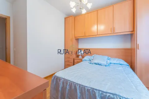 Pis de 65 m² a Zamora