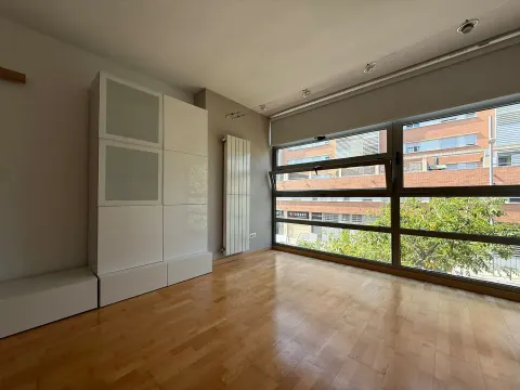 Квартира 66 м² у Badalona