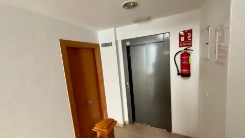 Apartamento 82 m² em San Javier