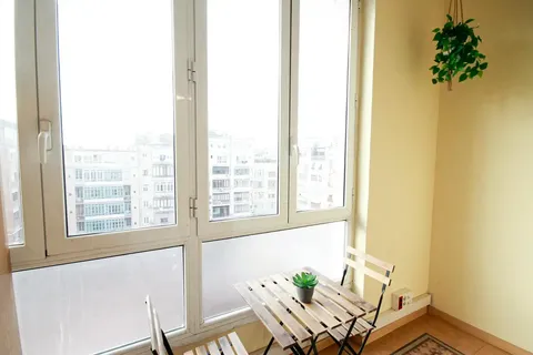 Habitación en alquiler, Barcelona (4/10)