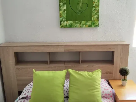 Pis de 90 m² a Salamanca