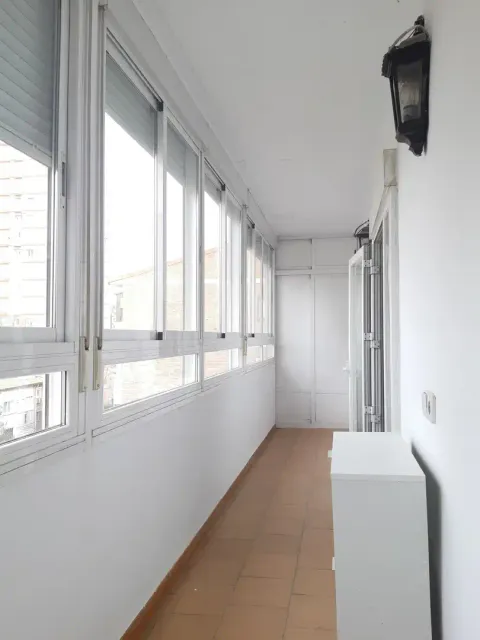 Piso de 87 m² en Madrid