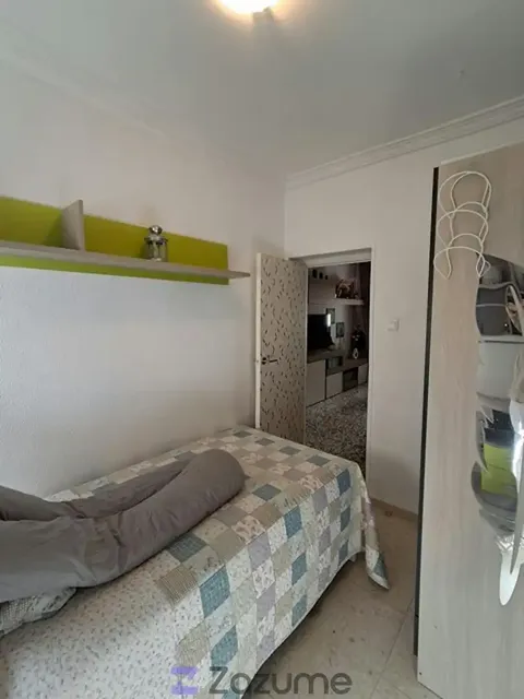 Pis de 70 m² a Jerez de la Frontera