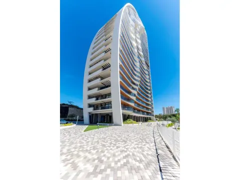 Pis de 100 m² a Benidorm