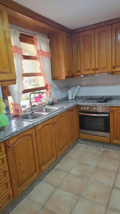 Pis de 139 m² a Alacant
