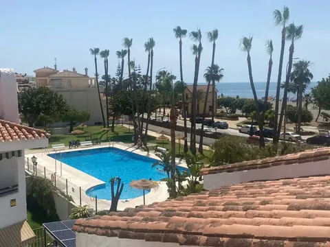 Pis de 90 m² a Vélez-Málaga