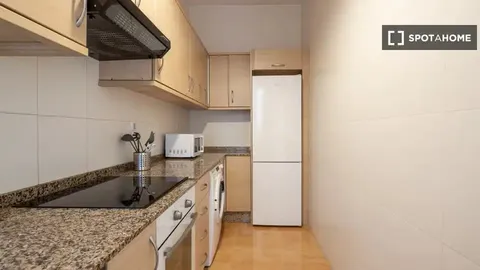 Habitació de lloguer, València