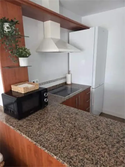 Wohnung 58 m² in Conil de la Frontera