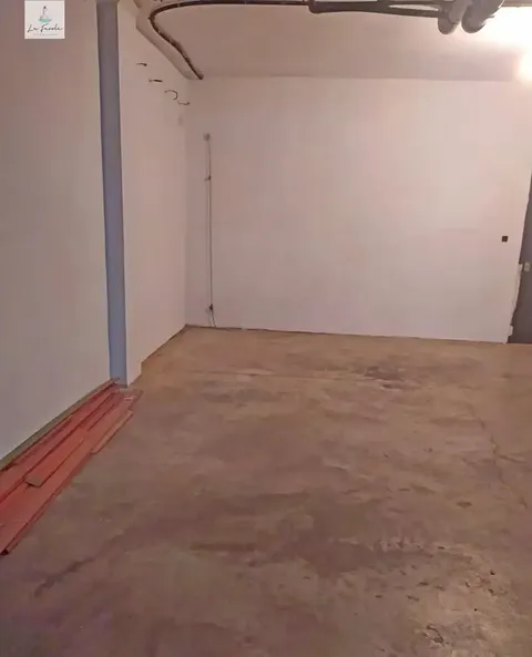 Pis de 27 m² a Màlaga