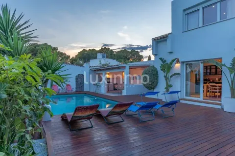 Haus 198 m² in Altea