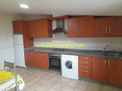 Квартира 65 м² в Tui (3/14)