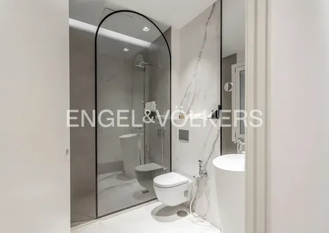 Appartamento 287 m² a Madrid