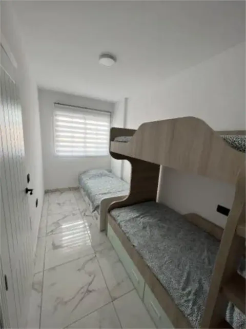 Apartamento 68 m² em Vícar (4/9)