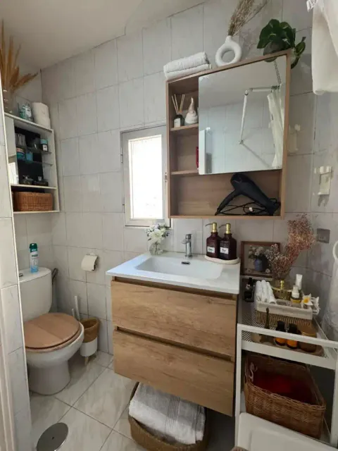 Appartamento 20 m² a Madrid