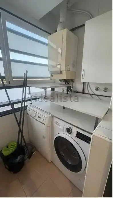 Pis de 80 m² a Alacant