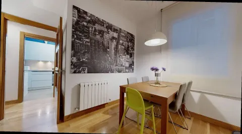 Pis de 73 m² a Bilbao