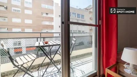 Habitació de lloguer, València