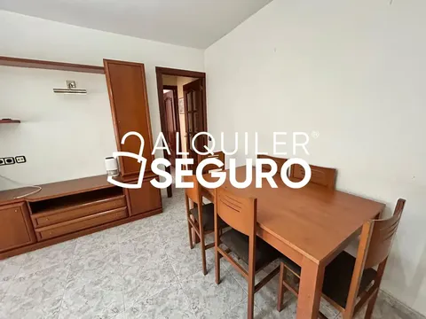 Pis de 60 m² a Madrid