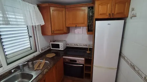 Appartement 40 m² à San Cristóbal de La Laguna