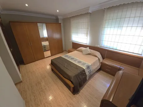 Appartamento 90 m² a Cáceres