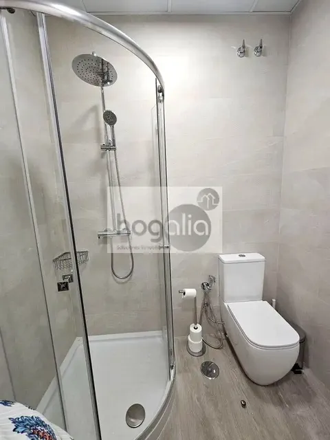 Pis de 50 m² a Sevilla