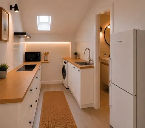 Pis de 35 m² a Castro-Urdiales