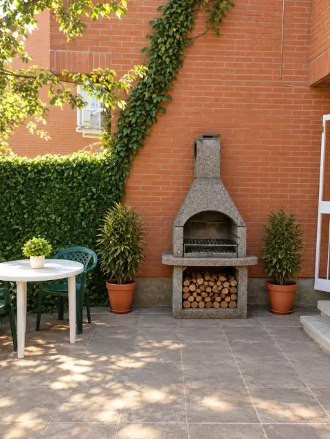 Appartement 40 m² à Boadilla del Monte
