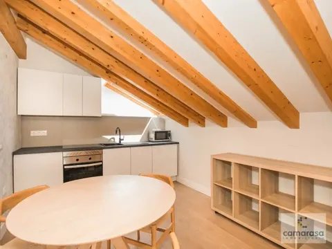 Pis de 78 m² a Àvila