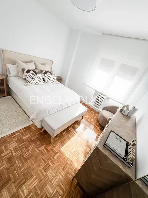 Pis de 185 m² a Madrid