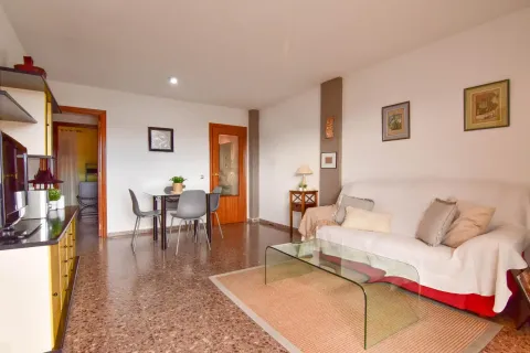 Pis de 68 m² a la Pobla de Farnals