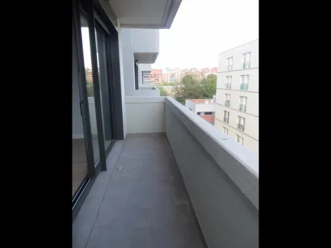 Квартира 106 м² в Барселоне
