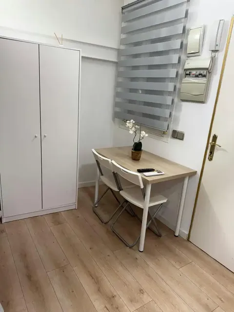 Pis de 25 m² a Madrid
