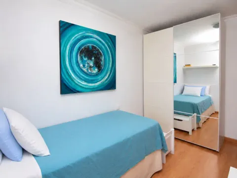 Maison 110 m² à Santa Lucía de Tirajana