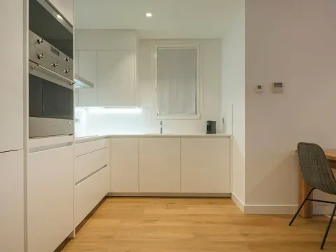Квартира 75 м² в Валенсии