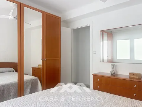 Pis de 89 m² a Vélez-Málaga