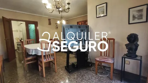 Pis de 100 m² a Xirivella
