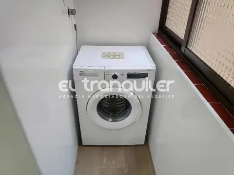 Pis de 88 m² a Madrid