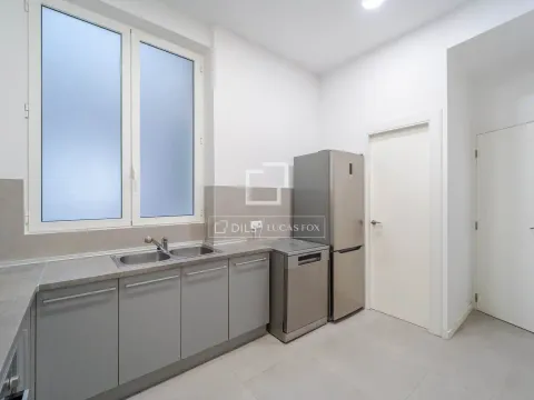 Pis de 139 m² a València
