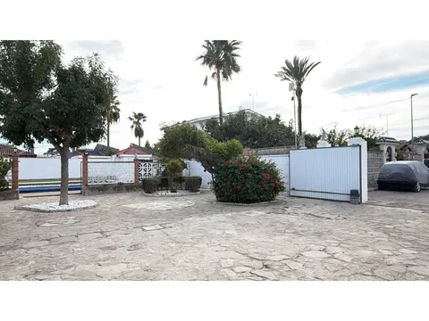 Casa de 120 m² a Chiclana de la Frontera