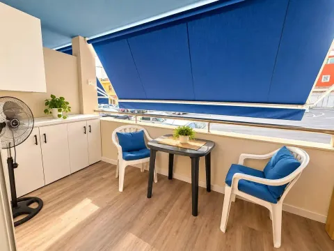 Appartement 55 m² à Guía de Isora (2/8)