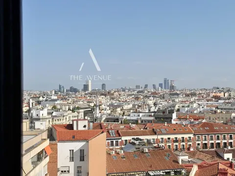 Appartamento 268 m² a Madrid
