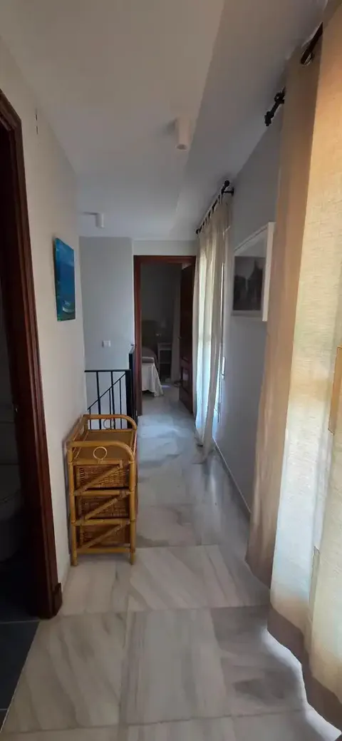 Pis de 104 m² a Sevilla