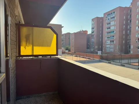 Wohnung 70 m² in Saragossa