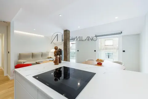 Wohnung 102 m² in Vigo